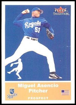 U35 Miguel Asencio